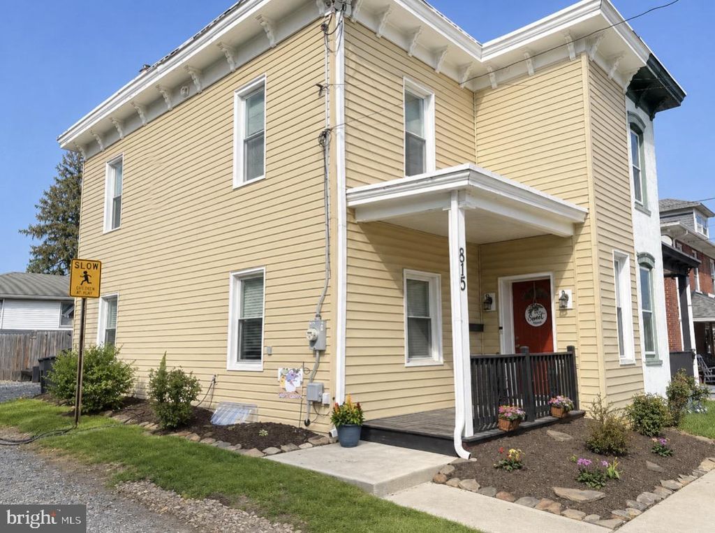 315 CHASE ST, Oxford, PA 19363