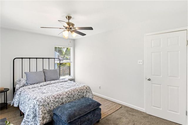 7437 Camp Okee DR, Gloucester, VA 23061
