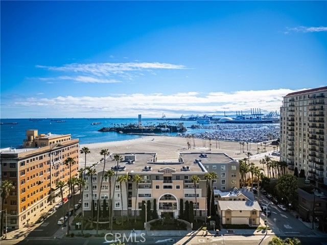 1000 E Ocean 613, Long Beach, CA 90802