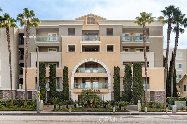 1000 E Ocean 613, Long Beach, CA 90802