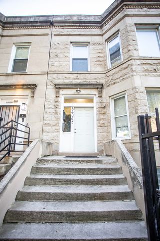 6434 S Eberhart Avenue 2, Chicago, IL 60637