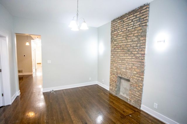 6434 S Eberhart Avenue 2, Chicago, IL 60637