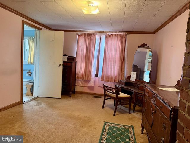 110 LUCAS RD, Bellefonte, PA 16823