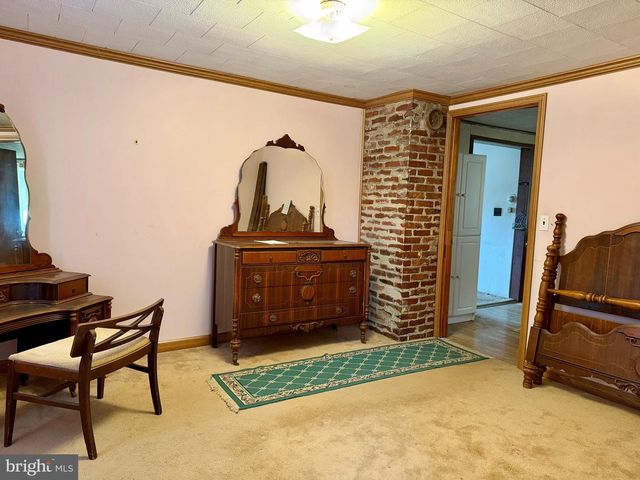 110 LUCAS RD, Bellefonte, PA 16823