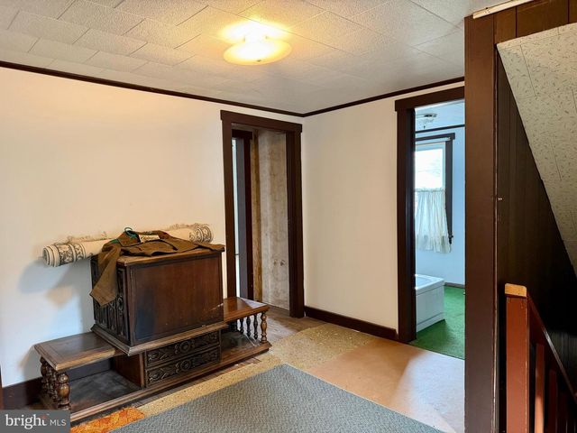 110 LUCAS RD, Bellefonte, PA 16823