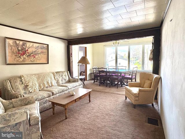 110 LUCAS RD, Bellefonte, PA 16823