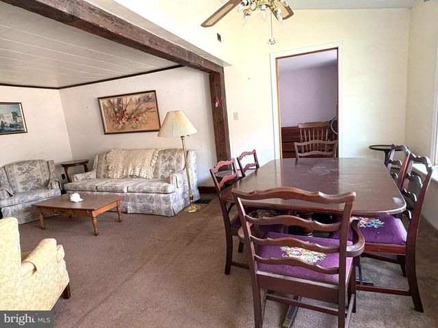 110 LUCAS RD, Bellefonte, PA 16823