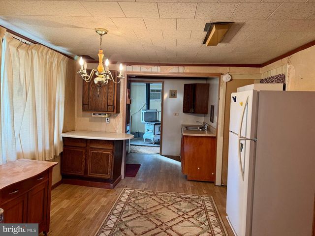 110 LUCAS RD, Bellefonte, PA 16823