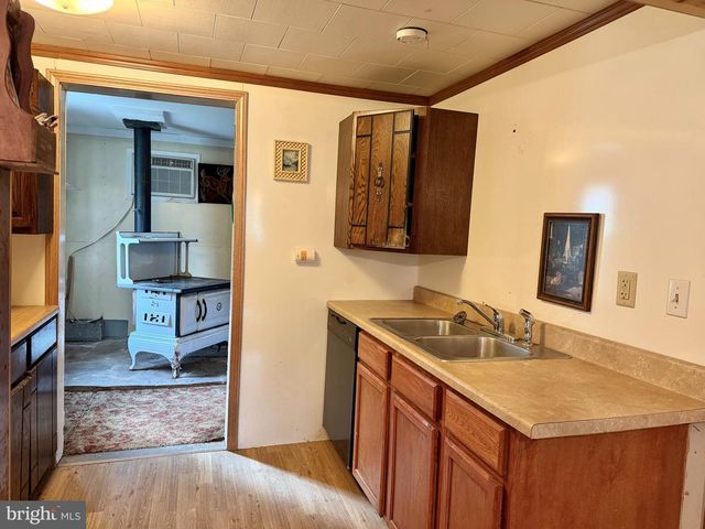 110 LUCAS RD, Bellefonte, PA 16823