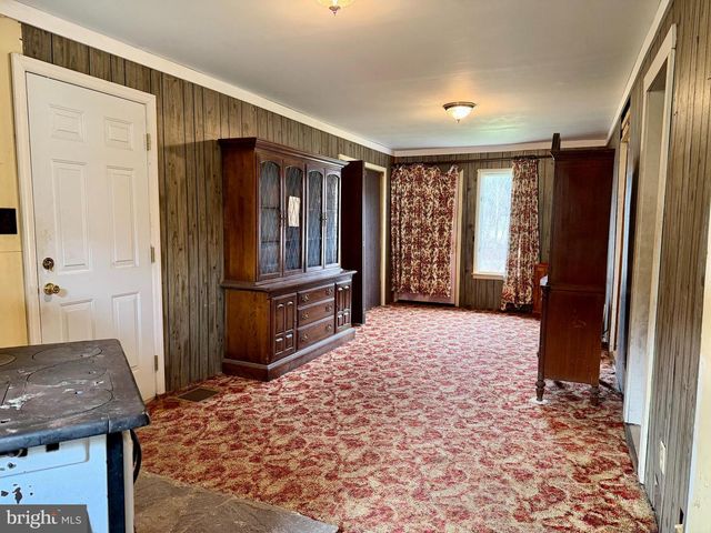 110 LUCAS RD, Bellefonte, PA 16823