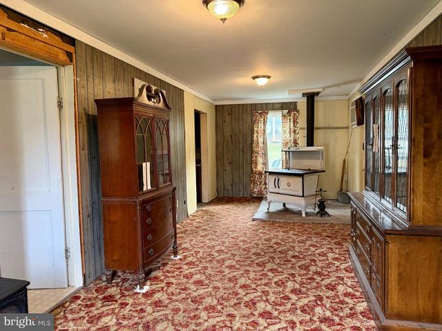 110 LUCAS RD, Bellefonte, PA 16823