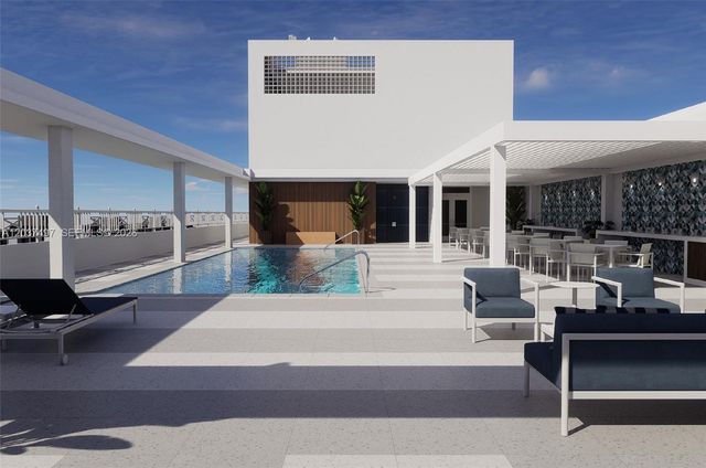 700 Biltmore Way 916, Coral Gables, FL 33134