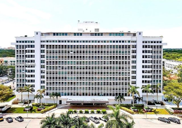 700 Biltmore Way 916, Coral Gables, FL 33134