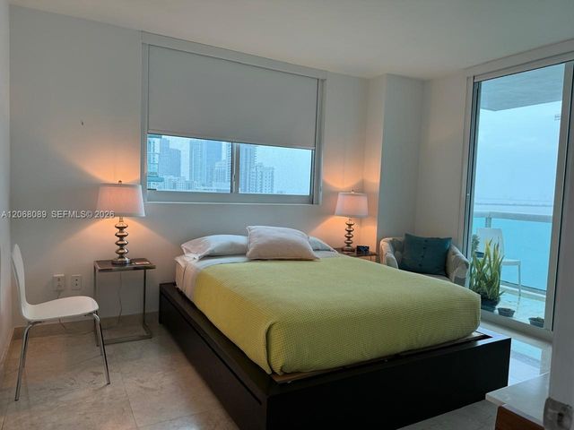 1800 N Bayshore Drive 1609, Miami, FL 33132