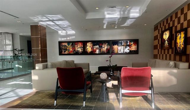 1800 N Bayshore Drive 1609, Miami, FL 33132