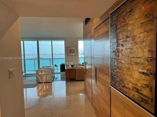 1800 N Bayshore Drive 1609, Miami, FL 33132