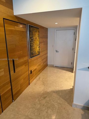 1800 N Bayshore Drive 1609, Miami, FL 33132