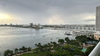 1800 N Bayshore Drive 1609, Miami, FL 33132