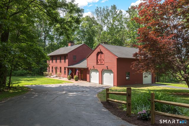 102 Drown Road, Pomfret, CT 06259