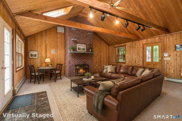 102 Drown Road, Pomfret, CT 06259