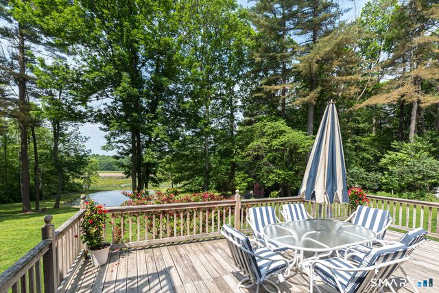 102 Drown Road, Pomfret, CT 06259
