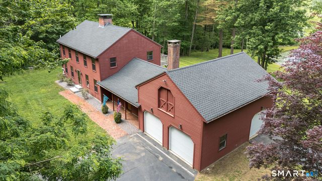 102 Drown Road, Pomfret, CT 06259