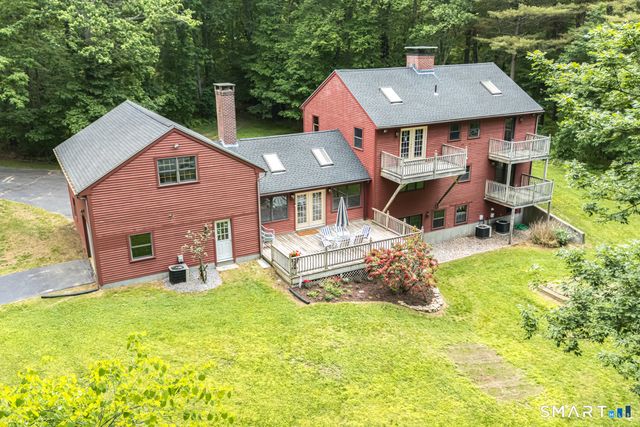 102 Drown Road, Pomfret, CT 06259