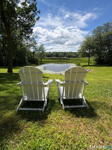 102 Drown Road, Pomfret, CT 06259