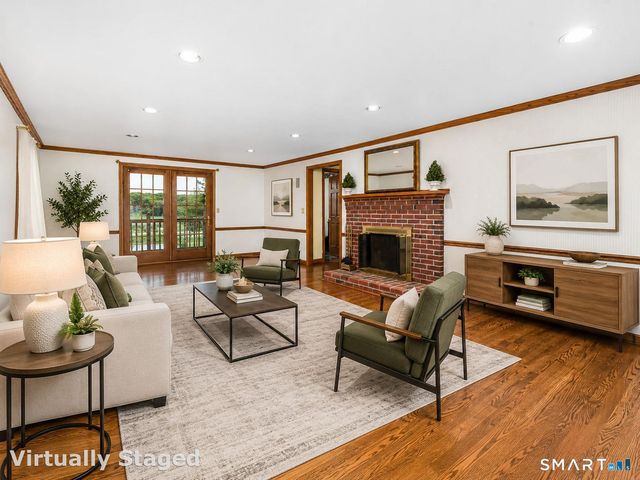 102 Drown Road, Pomfret, CT 06259