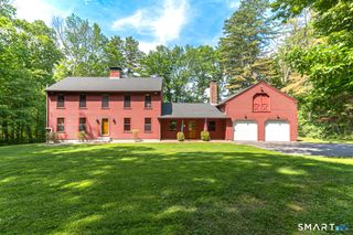 102 Drown Road, Pomfret, CT 06259