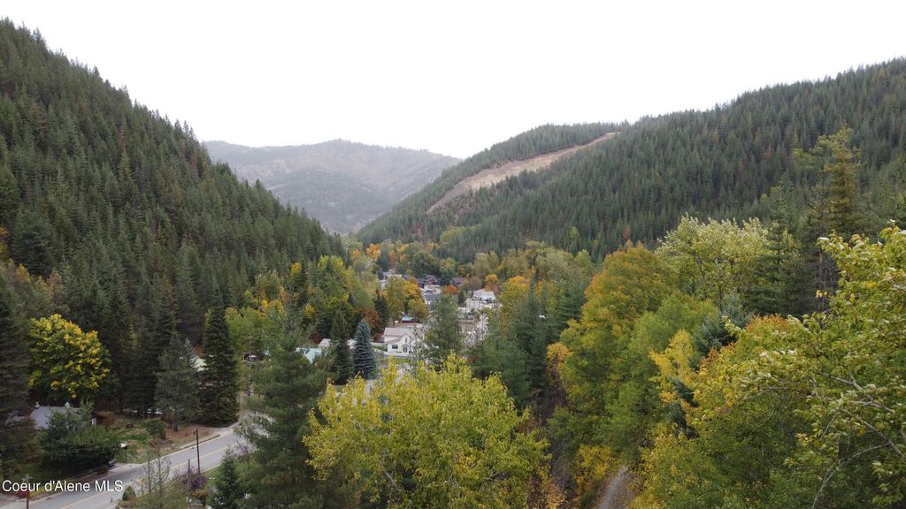 NKA Mill St, LOTS 16 & 17, Wardner, ID 83837 photo 5