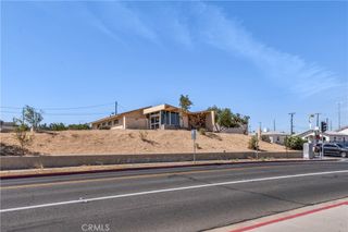 500 E Mountain View Street, Barstow, CA 92311