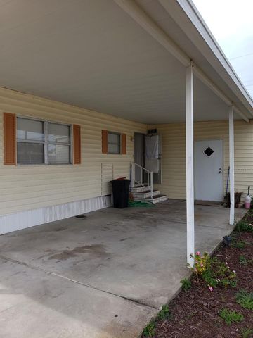 1909 SHADY COVE DRIVE, Holiday, FL 34691