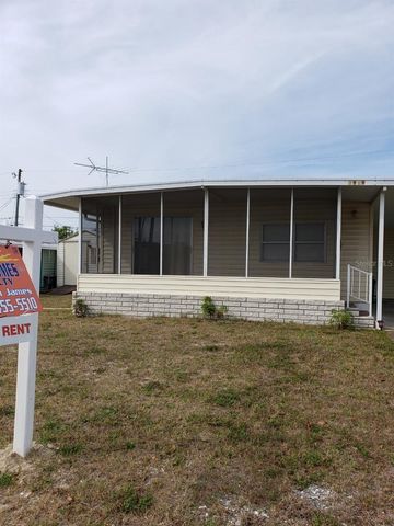 1909 SHADY COVE DRIVE, Holiday, FL 34691