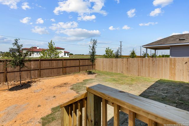 8252 SMITHERS AVENUE, San Antonio, TX 78252