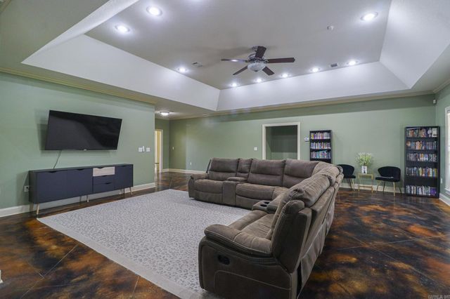 2405 Granite Pointe, Jonesboro, AR 72404