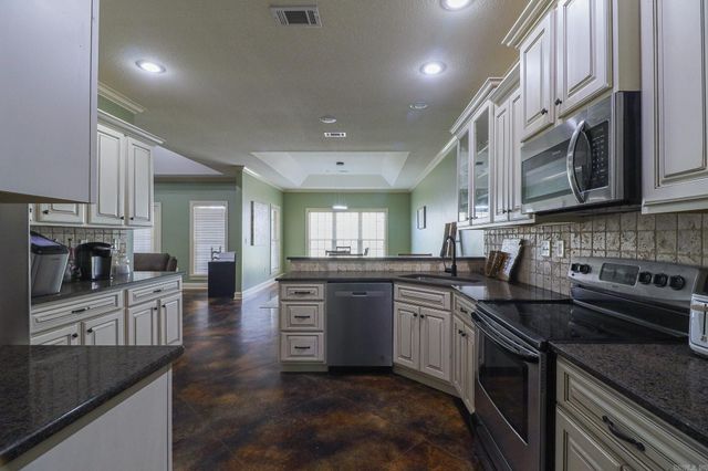 2405 Granite Pointe, Jonesboro, AR 72404