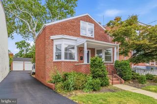 1413 RIVERVIEW AVE, Wilmington, DE 19806