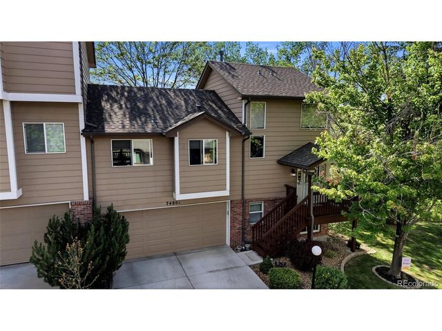 7480 W Coal Mine Ave C, Littleton, CO 80123