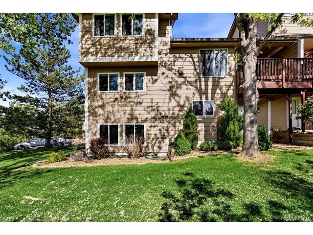 7480 W Coal Mine Ave C, Littleton, CO 80123