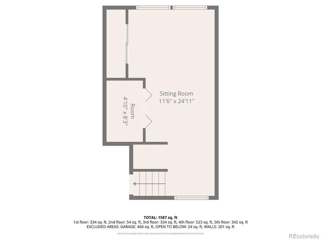 7480 W Coal Mine Ave C, Littleton, CO 80123