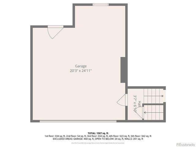 7480 W Coal Mine Ave C, Littleton, CO 80123