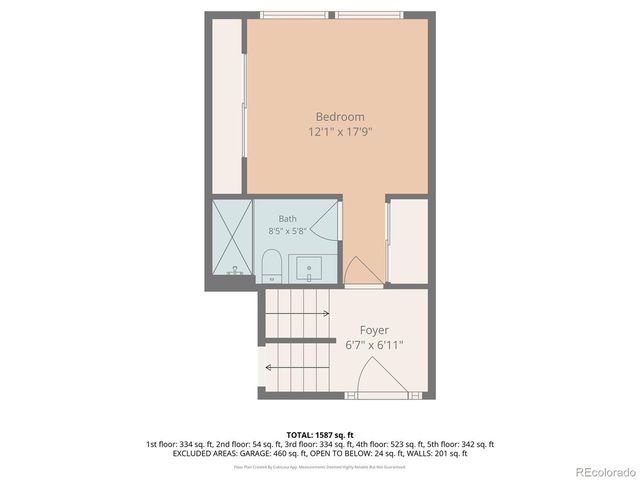 7480 W Coal Mine Ave C, Littleton, CO 80123