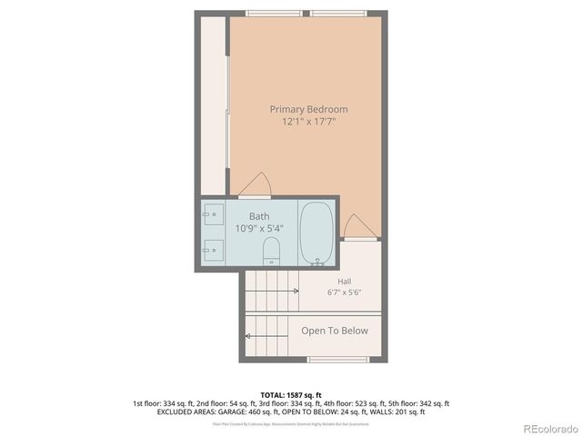 7480 W Coal Mine Ave C, Littleton, CO 80123