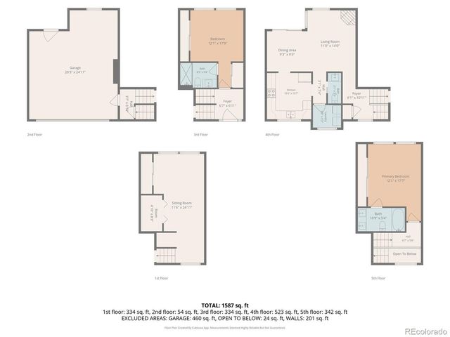7480 W Coal Mine Ave C, Littleton, CO 80123