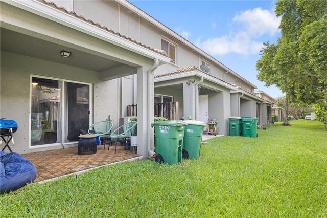 5929 Manchester Way, Tamarac, FL 33321