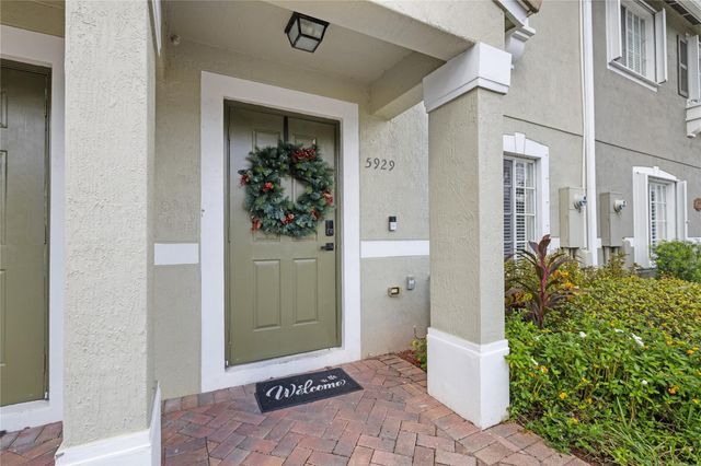 5929 Manchester Way, Tamarac, FL 33321