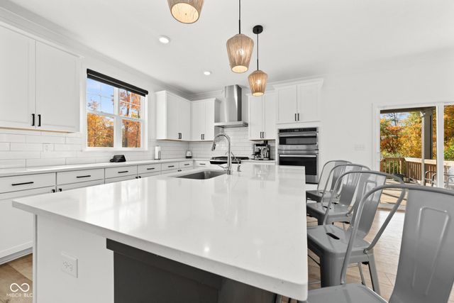 16239 Arndale Court, Fishers, IN 46040