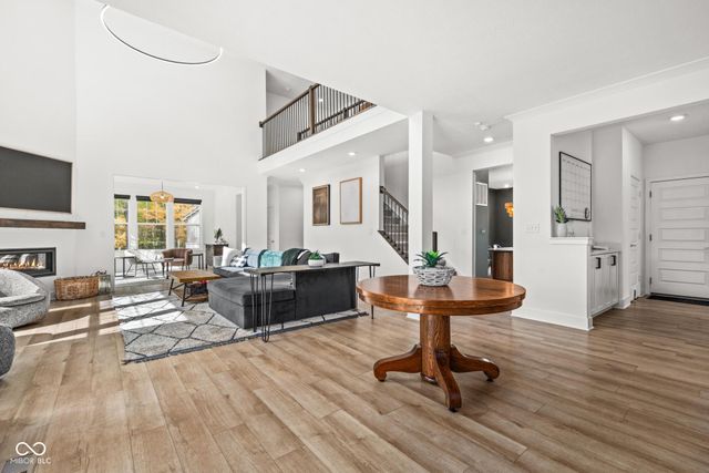 16239 Arndale Court, Fishers, IN 46040