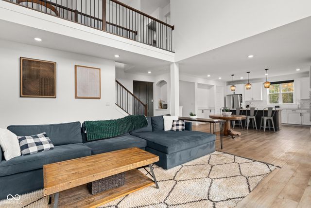 16239 Arndale Court, Fishers, IN 46040